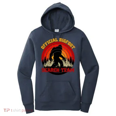 Women's Hoodie