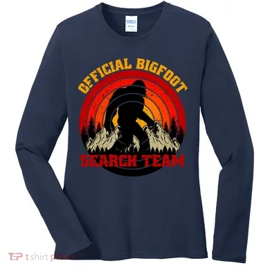 Women's Long Sleeve Shirt