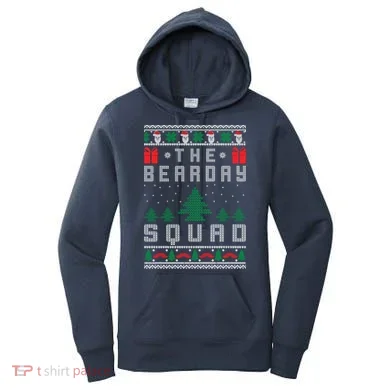 Women's Hoodie