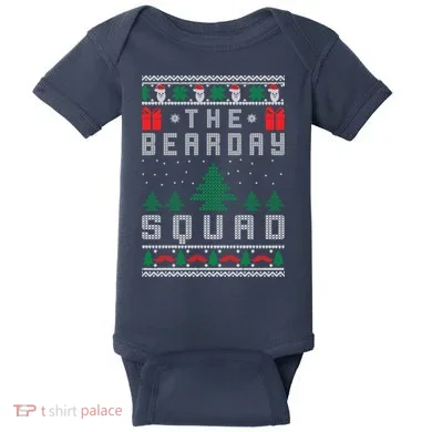 Baby Bodysuit