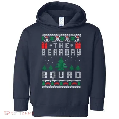 Toddler Hoodie