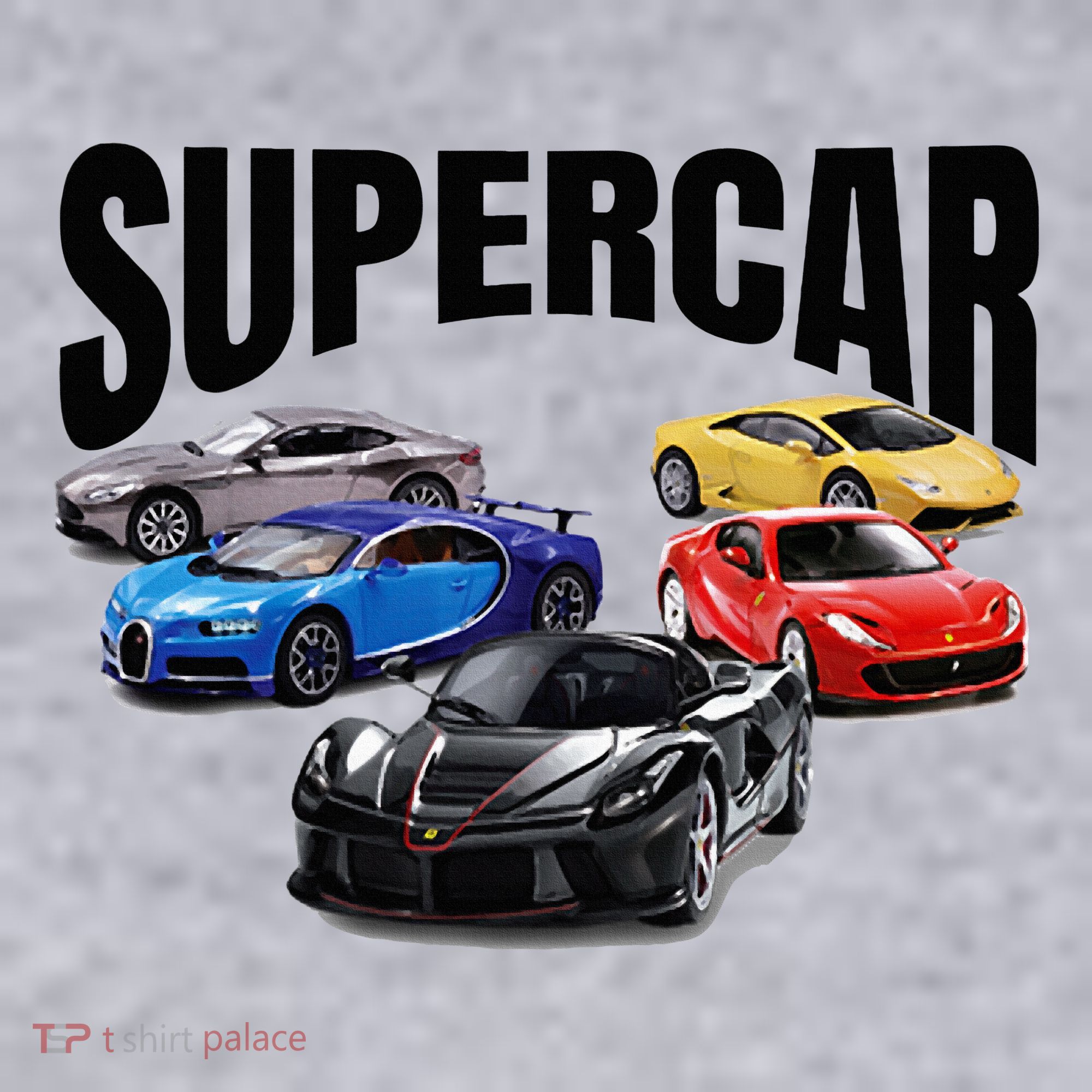 The Best Supercar Racing Fan On The Planet Women's Sweatshirt
