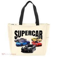 The Best Supercar Racing Fan On The Planet Tote Bag thumb 0