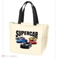 The Best Supercar Racing Fan On The Planet Tote Bag thumb 3