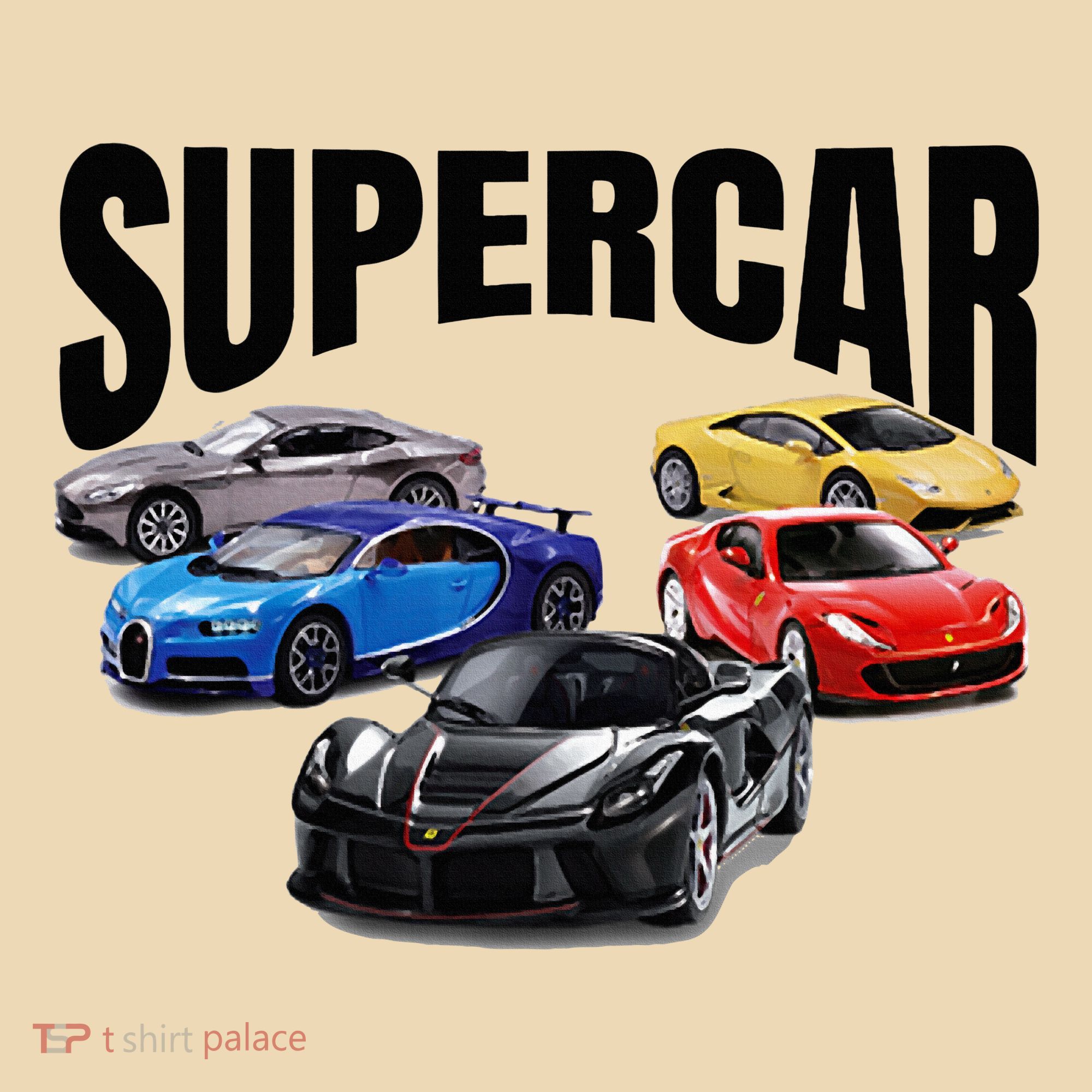The Best Supercar Racing Fan On The Planet Tote Bag
