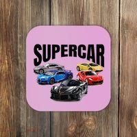 The Best Supercar Racing Fan On The Planet Coaster thumb 0