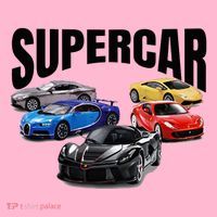 The Best Supercar Racing Fan On The Planet Coaster thumb 2