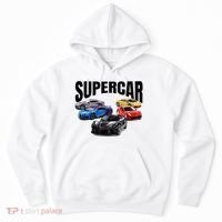 The Best Supercar Racing Fan On The Planet Hoodie thumb 0