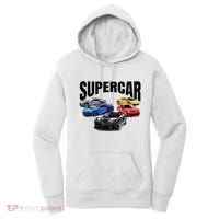 The Best Supercar Racing Fan On The Planet Women's Hoodie thumb 0