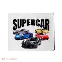 The Best Supercar Racing Fan On The Planet Mousepad thumb 0