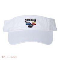 The Best Supercar Racing Fan On The Planet Visor thumb 0