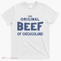 The Bear Show Retro Jeremy Allen White Italian Beef Sandwich T-Shirt thumb 0