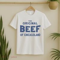 The Bear Show Retro Jeremy Allen White Italian Beef Sandwich T-Shirt thumb 2