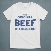 The Bear Show Retro Jeremy Allen White Italian Beef Sandwich T-Shirt thumb 5