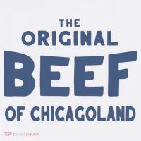 The Bear Show Retro Jeremy Allen White Italian Beef Sandwich T-Shirt thumb 7