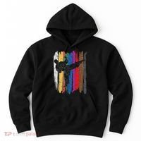 Taekwondo Belt Silhouette Distressed Martial Arts Gift Hoodie thumb 0