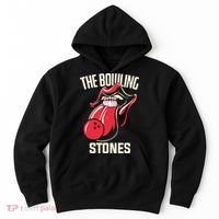 The Bowling Stones Bowling Hoodie thumb 0