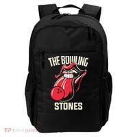 The Bowling Stones Bowling Backpack thumb 0