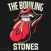 The Bowling Stones Bowling Tank Top thumb 6