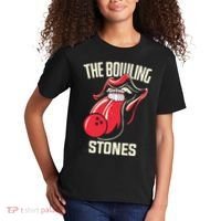 The Bowling Stones Bowling Kids T-Shirt thumb 2