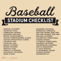The Baseball Stadium Quest Tote Bag thumb 4