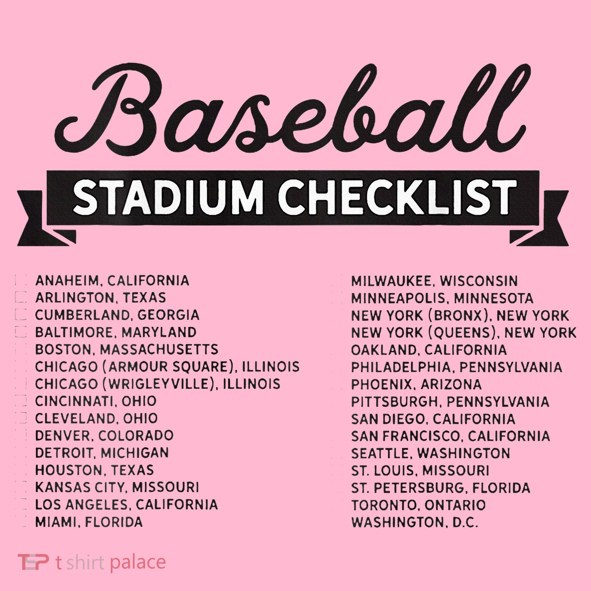 The Baseball Stadium Quest Coaster