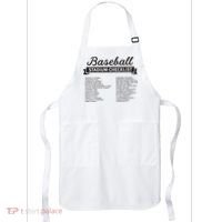 The Baseball Stadium Quest Apron thumb 0