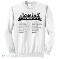 The Baseball Stadium Quest Sweatshirt thumb 0