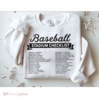 The Baseball Stadium Quest Sweatshirt thumb 2