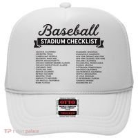 The Baseball Stadium Quest Hat thumb 0