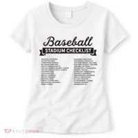 The Baseball Stadium Quest Women's T-Shirt thumb 0
