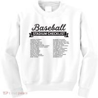 The Baseball Stadium Quest Kids Sweatshirt thumb 0