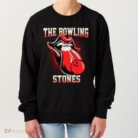 The Bowling Stones Women's Sweatshirt thumb 0