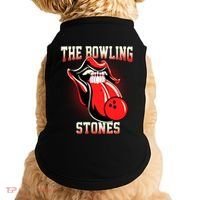 The Bowling Stones Doggie Tank thumb 0