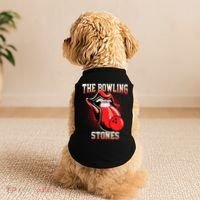 The Bowling Stones Doggie Tank thumb 2
