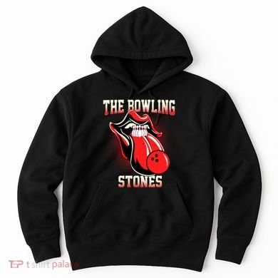 The Bowling Stones Hoodie