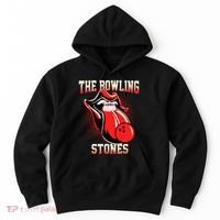 The Bowling Stones Hoodie thumb 0