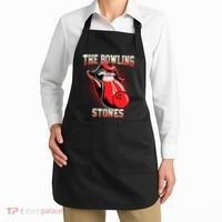 The Bowling Stones Apron thumb 2