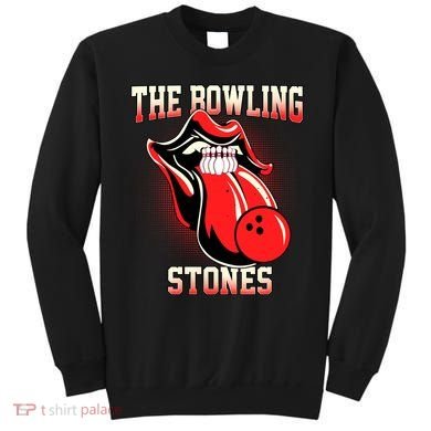 The Bowling Stones Sweatshirt