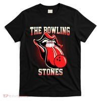 The Bowling Stones T-Shirt thumb 0