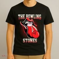 The Bowling Stones T-Shirt thumb 3