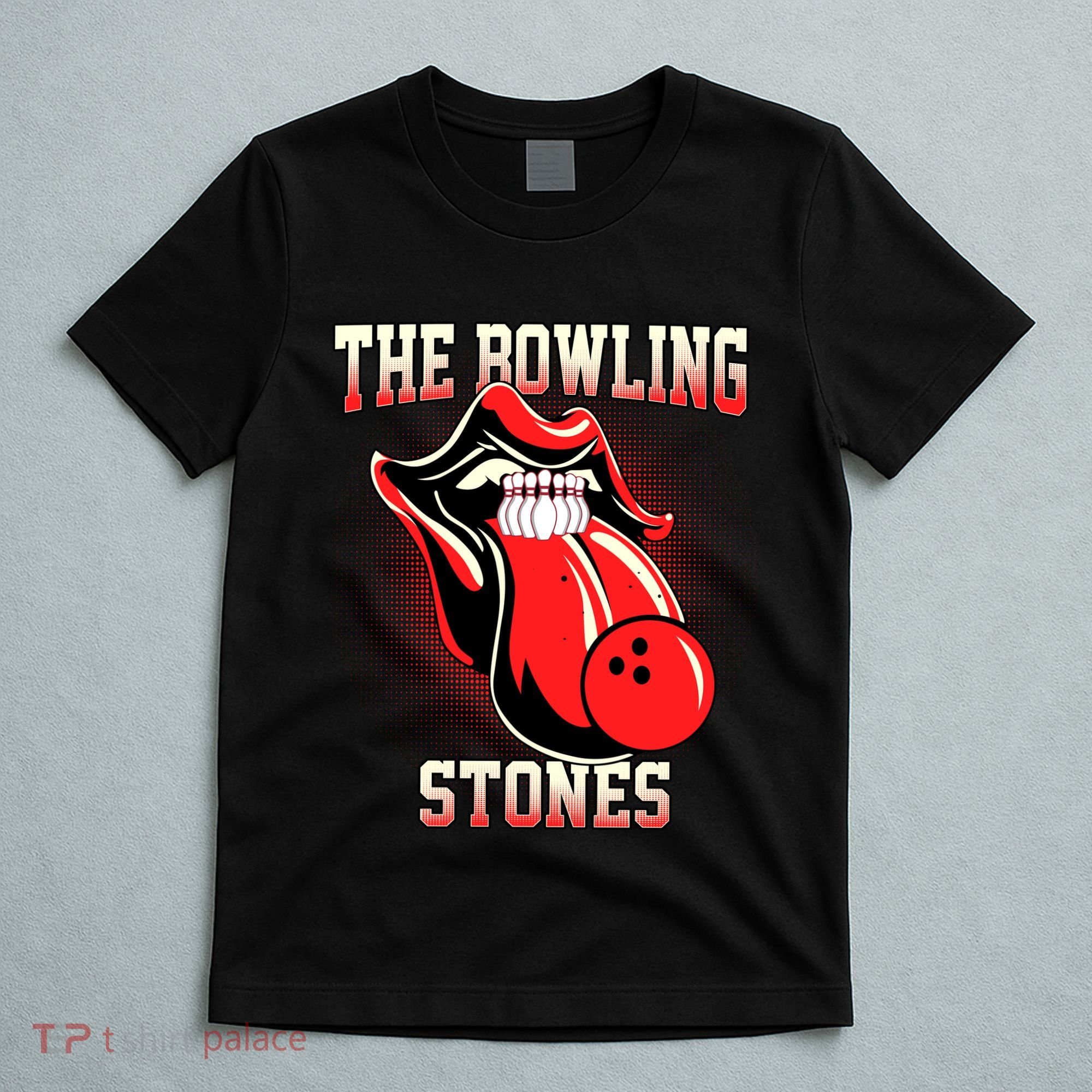 The Bowling Stones T-Shirt