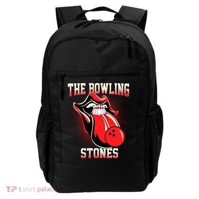 The Bowling Stones Backpack