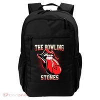 The Bowling Stones Backpack thumb 0