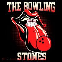 The Bowling Stones Bucket Hat thumb 4