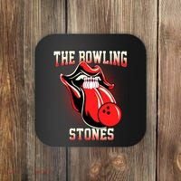 The Bowling Stones Coaster thumb 0