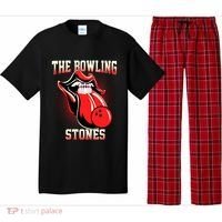 The Bowling Stones Pajama Set thumb 0