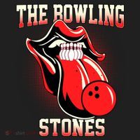 The Bowling Stones 40oz Vacuum Insulated Stainless Steel Travel Tumbler thumb 4