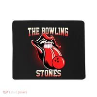 The Bowling Stones Mousepad thumb 0
