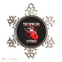 The Bowling Stones Ornament thumb 0